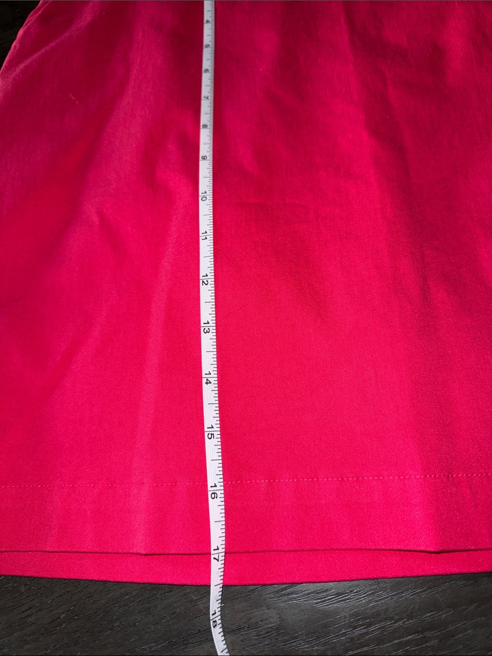 Large Rafaella Skirt with Short and pockets - Picture 8 of 8
